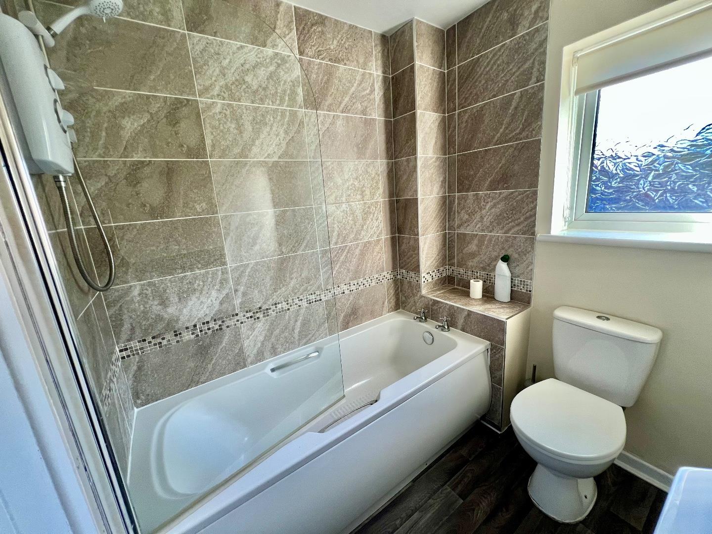 Westward Place, Cefn Glas, Bridgend County Borough, CF31 4XA